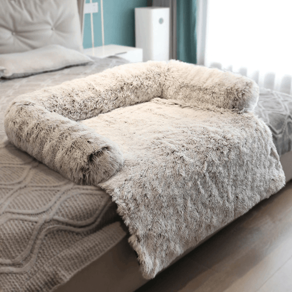 Calming Couch Cover Bed